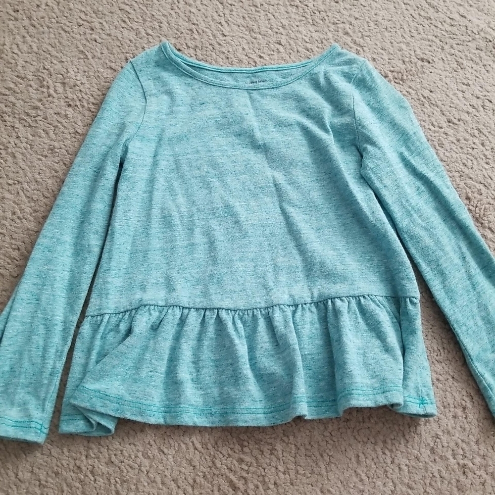 Jumping Beans Toddler Girl's Softest Tee - Picture 1 of 9